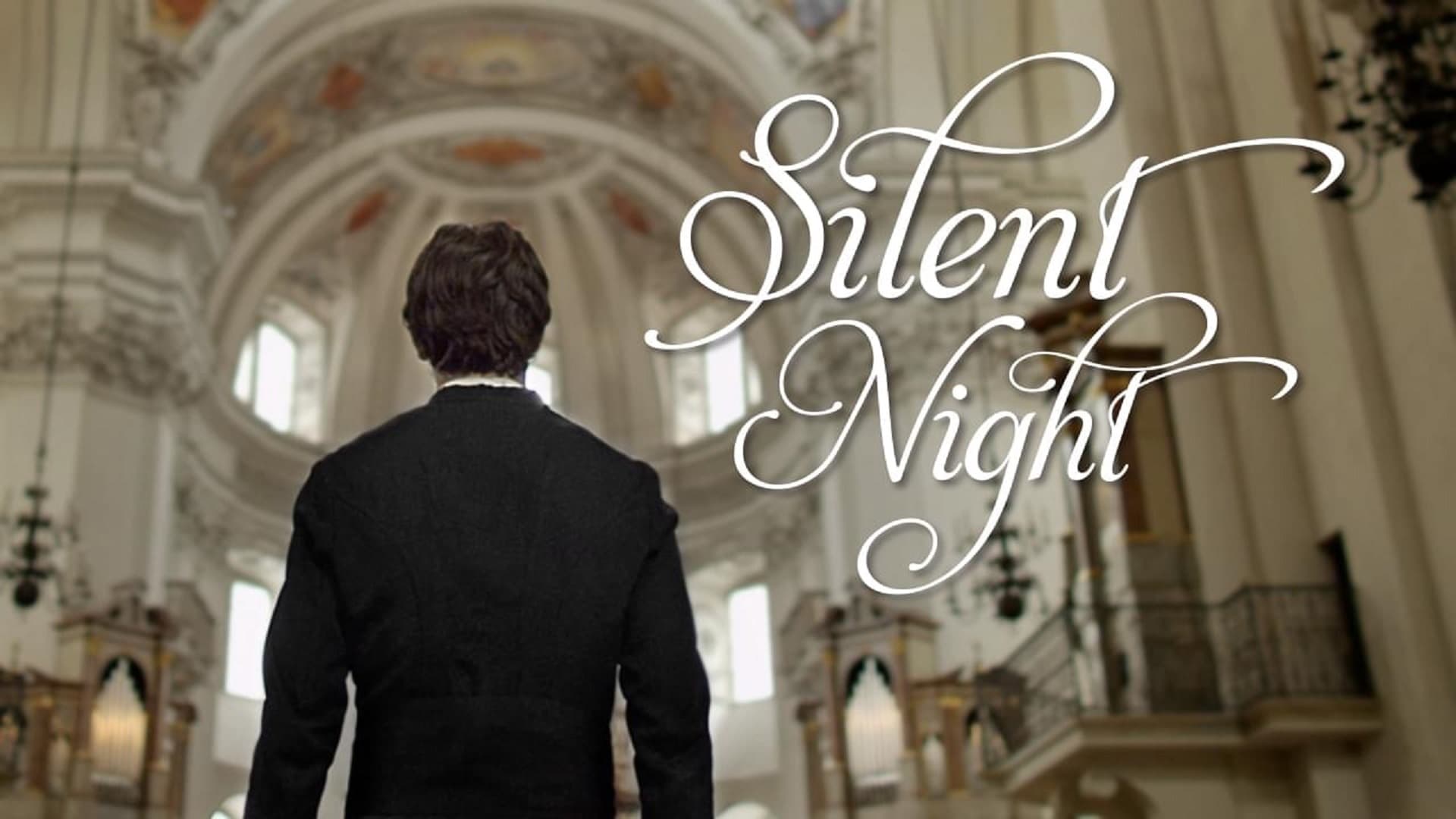 Silent Night รีวิวหนัง