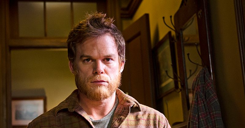 ชวนชมหนัง Dexter Season 8 สร้างความประทับใจ