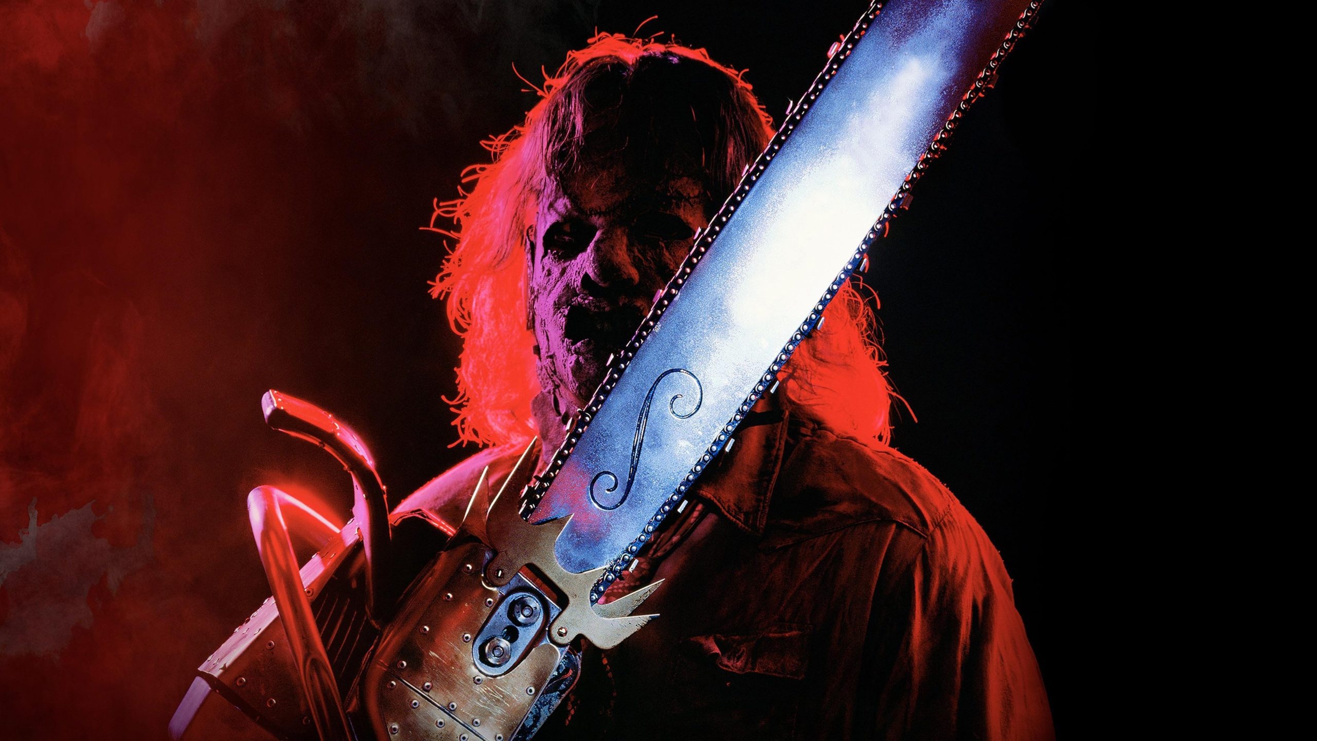 Leatherface รีวิวหนัง