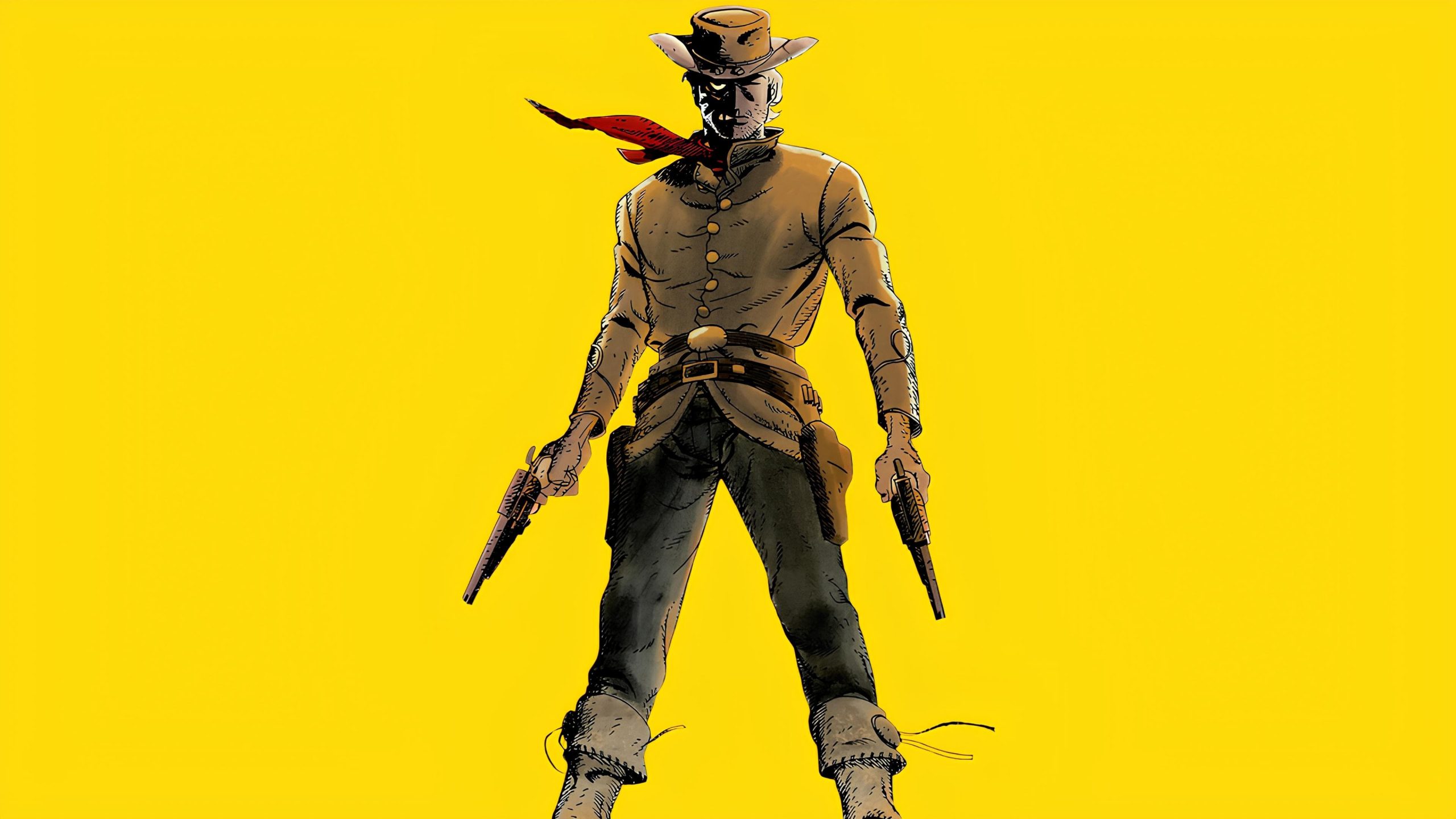 Jonah Hex รีวิวหนัง