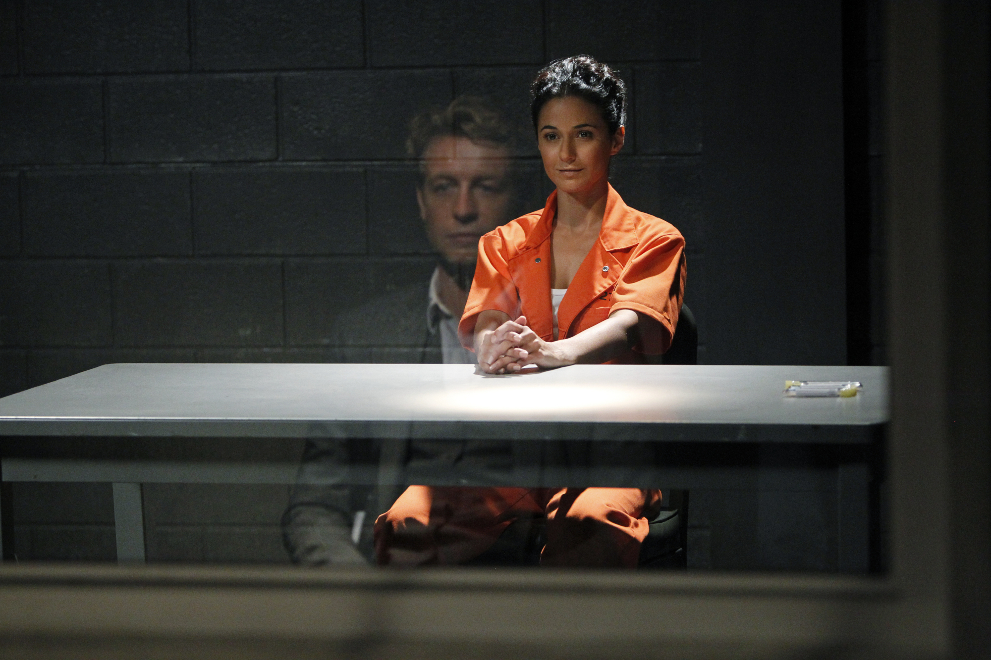 The Mentalist Season 5 รีวิวหนัง