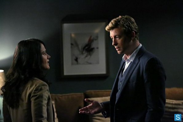 The Mentalist Season 5 รีวิวหนัง