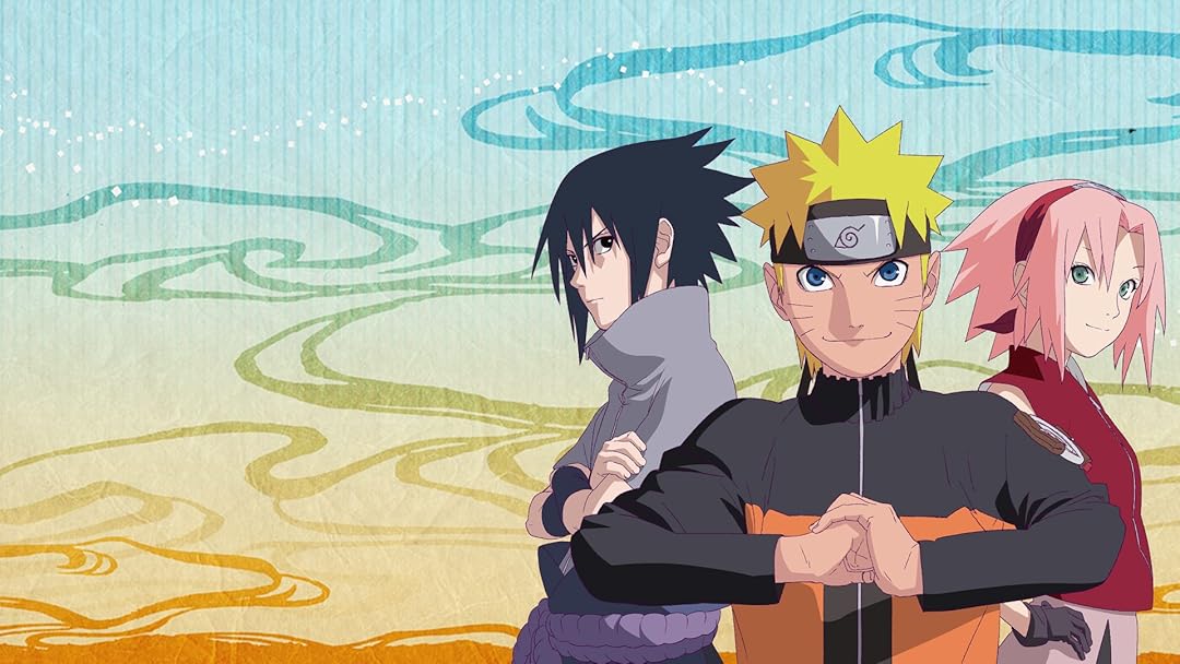 Naruto Shippuden Season 6 รีวิวหนัง