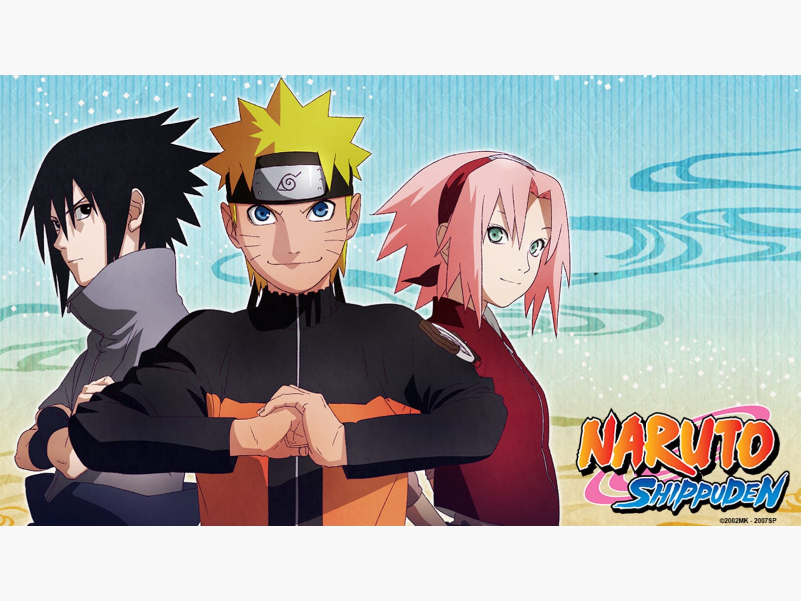 Naruto Shippuden Season 6 รีวิวหนัง