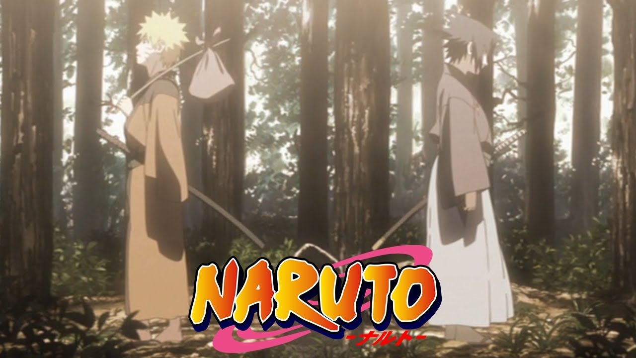 Naruto Shippuden Season 6 รีวิวหนัง
