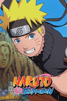 Naruto Shippuden Season 6 รีวิวหนัง