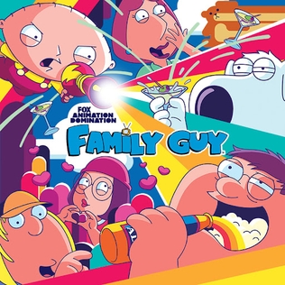 Family Guy Season 22 รีวิวหนัง